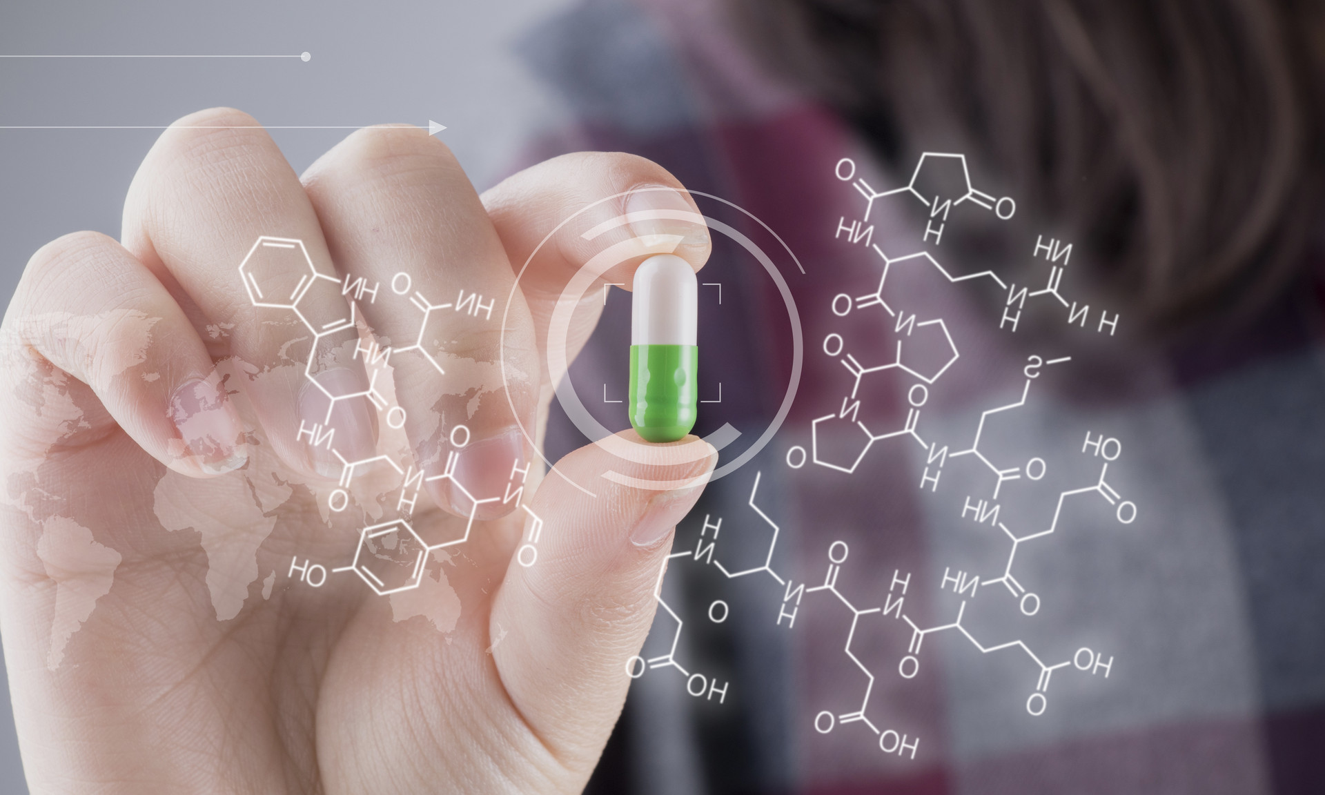 Pharmaceutical excipients have a promising future and standardization becomes an inevitable trend